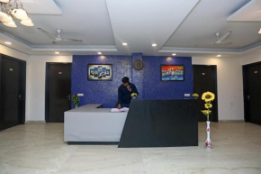 Hotel O Maira Stays